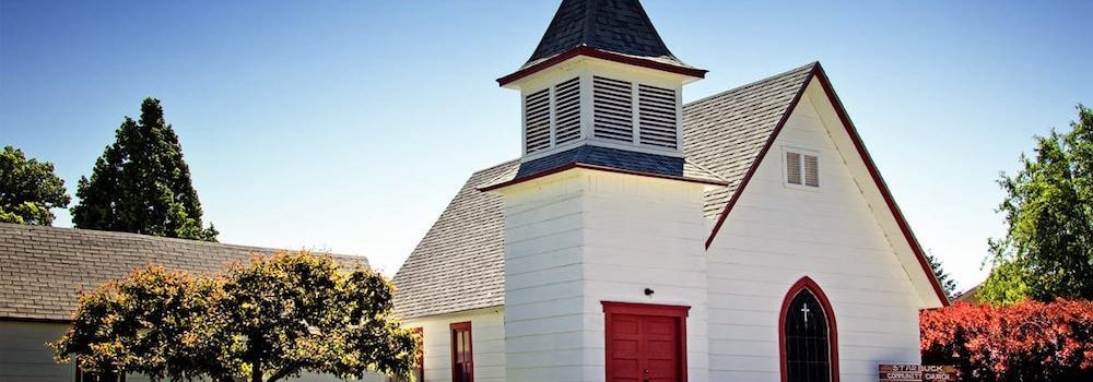 church insurance Culver City,  CA